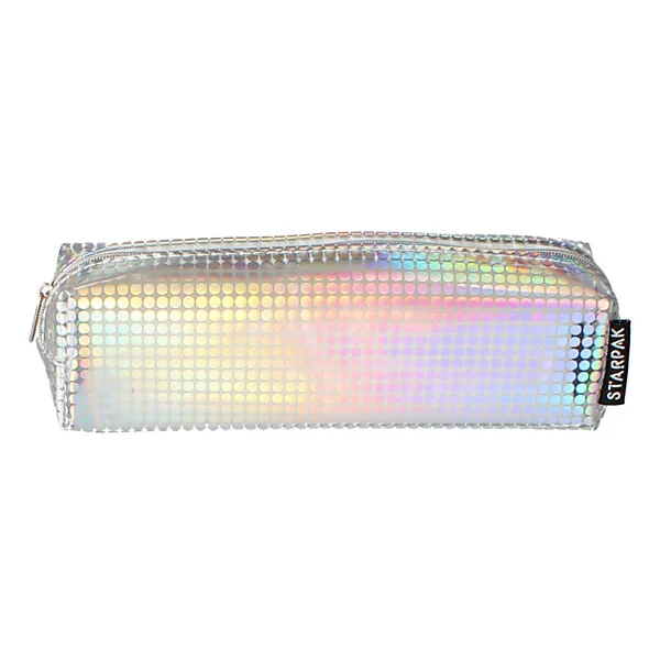 Etui Vierkant Regenboog - Afbeelding 3