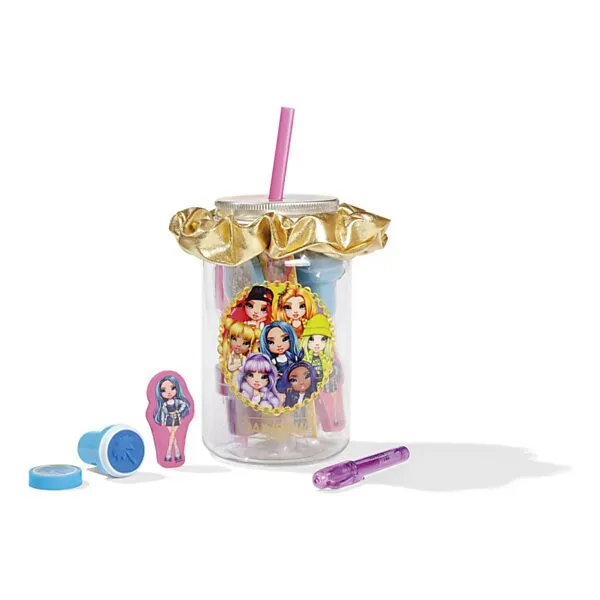 Totum Rainbow High - Stationery Set Online Kopen? - Afbeelding 2