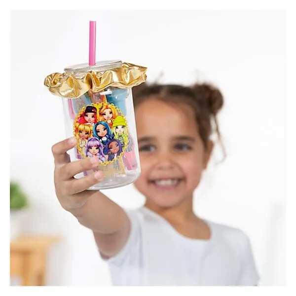 Totum Rainbow High - Stationery Set Online Kopen? - Afbeelding 3