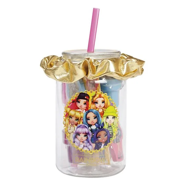 Totum Rainbow High - Stationery Set Online Kopen? - Afbeelding 6