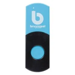 Bruynzeel Puntenslijper Met Gum Online Kopen?