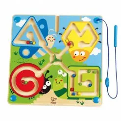 Hape Magnetisch Insecten Doolhof Online Kopen?