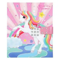 Depesche Ylvi & The Minimoomis Dagboek Met Code En Muziek Online Kopen?