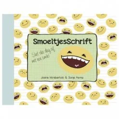 Centraal Boekhuis SmoeltjesSchrift Online Kopen?