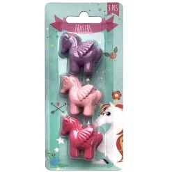 Eenhoorn Gummen, 3st.