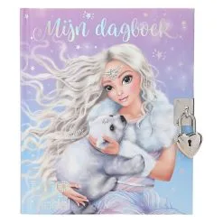 TOPModel Dagboek Iceworld Online Kopen?