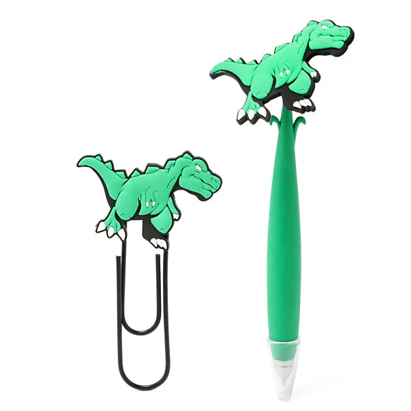 Toi Toys Dinosaurus Mega Paperclip Met Pen Online Kopen? - Afbeelding 3