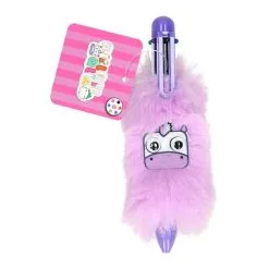 Canenco Pluche Meerkleurenpen Online Kopen?