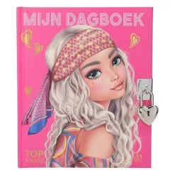 TOPModel Dagboek Seventies Online Kopen?