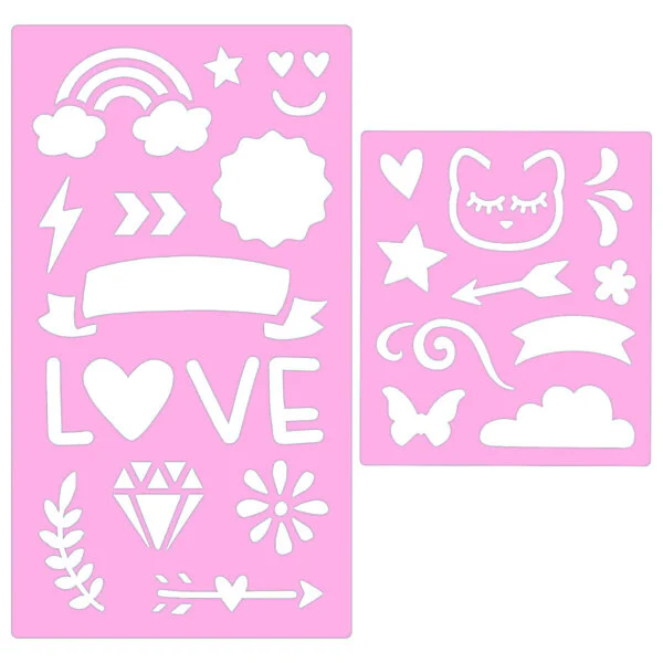 TOPModel Fineliners Online Kopen? - Afbeelding 4