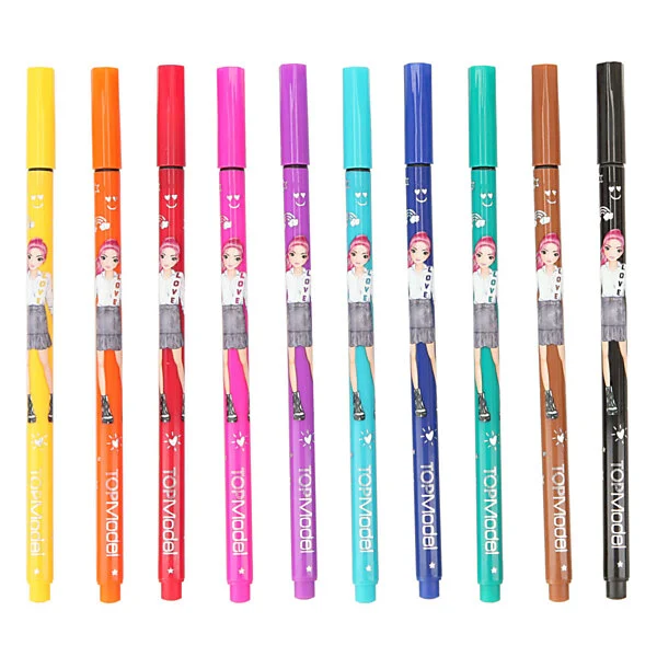 TOPModel Fineliners Online Kopen? - Afbeelding 6