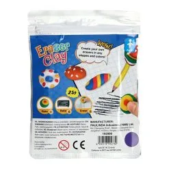 Paulinda Kneed Je Eigen Gummetje Online Kopen?