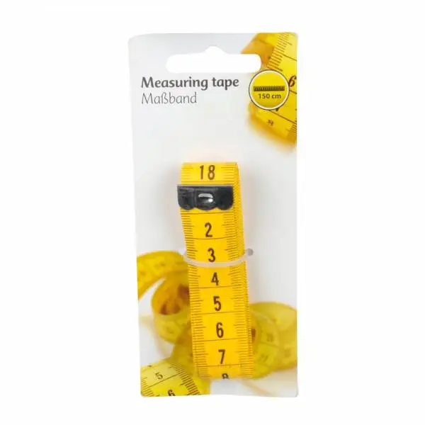 Meetlint,150cm - Afbeelding 3
