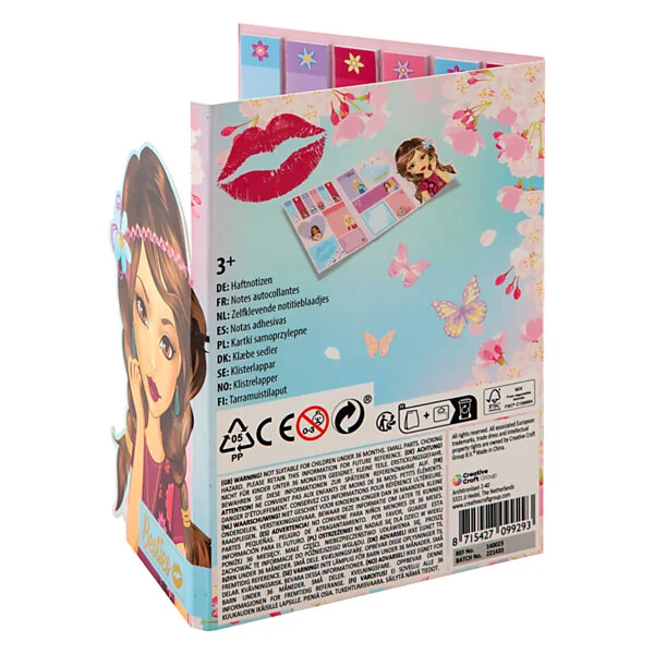 Besties Plaknotities Set Online Kopen? - Afbeelding 6