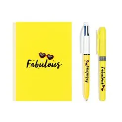 BIC Schrijfwaren Box Fabulous Online Kopen?