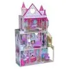 KidKraft Houten Poppenhuis Rose Garden Kasteel Online Kopen?