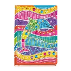Totum Diamond Painting Dagboek - Dolfijn Online Kopen?