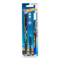 Hot Wheels Vulpen Met Inkremover Stift En Navulling Online Kopen?