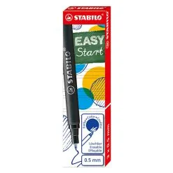 STABILO EASYoriginal 3 Navullingen Medium - Blauw Online Kopen?