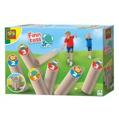 SES Fintoss - Fins Kegelen Junior Online Kopen?