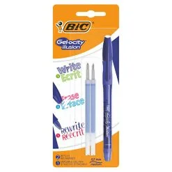 BIC Gelocity Illusion Uitwisbare Gelpen Online Kopen?