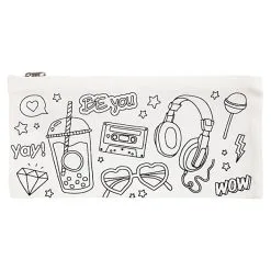 Creativ Company Etui Wit Online Kopen?