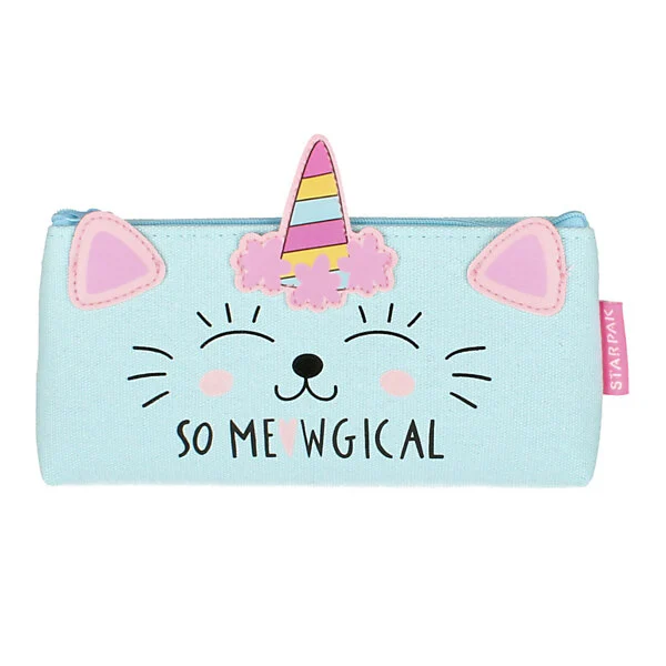 Etui Meowgical Magische Hoorn - Afbeelding 2