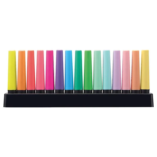 Stabilo Boss Deskset, 15st. Online Kopen? - Afbeelding 3