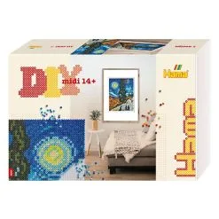 Hama Art Van Gogh (10.000st.) Online Kopen?