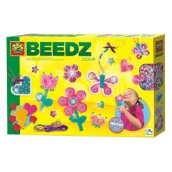 SES Strijkkralenset - Bloemenliefde Parfum Online Kopen?