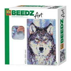 SES Beedz Art - Wolf Online Kopen?
