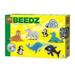 SES Strijkkralen - Pool Dieren Online Kopen?