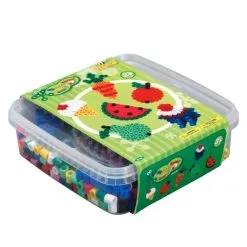 Hama Strijkkralenset Maxi In Doos, 600st. Online Kopen?