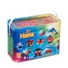 Hama Strijkkralen In Emmer - Neonmix (051), 30.000st. Online Kopen?