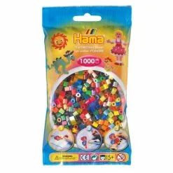 Hama Strijkkralenmix 2, 1000st. Online Kopen?