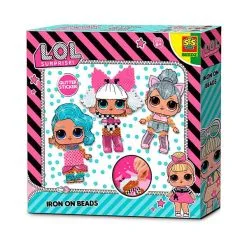 SES L.O.L. Strijkkralen Online Kopen?