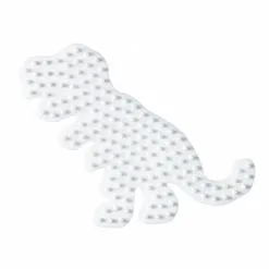 Hama Strijkkralenbordje - Dino Online Kopen?