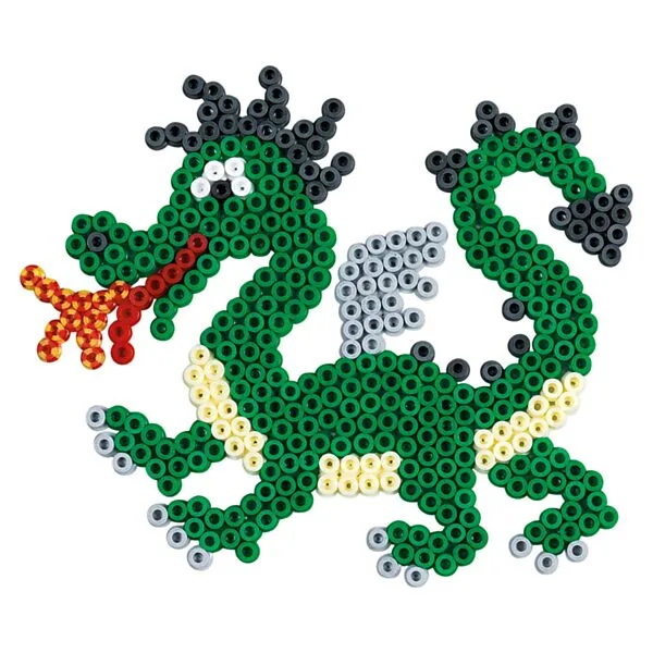 Hama Strijkkralenset Gift Box, 7200st. Online Kopen? - Afbeelding 3