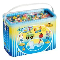 Hama Bead-Tac Strijkkralenset, 3000st. Online Kopen?