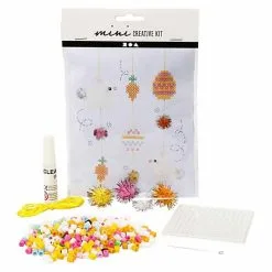 Creativ Company Strijkkralenset Paashangers Maken Online Kopen?