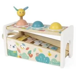 Janod Pure - Tap Tap Xylofoon Online Kopen?