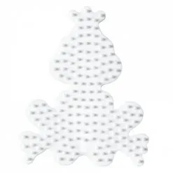 Hama Strijkkralenbordje - Kikker Online Kopen?