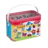 Hama Strijkkralen In Emmer - Primair Mix (066), 10.000st. Online Kopen?