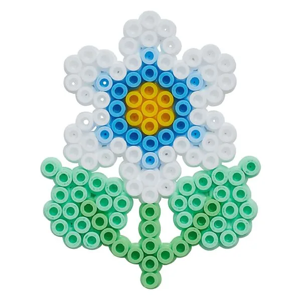 Hama Strijkkralenset Vlinder, 1100st. Online Kopen? - Afbeelding 2