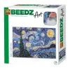 SES Beedz Art - Van Gogh, De Sterrennacht Online Kopen?