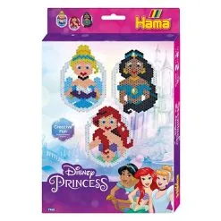 Hama Strijkkralenset - Disney Prinses, 2000st. Online Kopen?