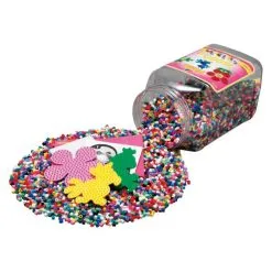 Hama Strijkkralenset In Pot, 16.000st. Online Kopen?