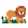 Hama Strijkkralenbordje - Leeuw Online Kopen?