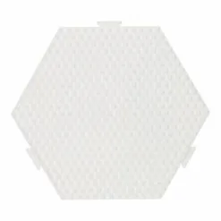 Hama Strijkkralenbordje - Zeshoek Online Kopen?