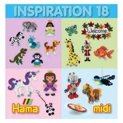 Hama Inspiratieboekje - Nr.18 Online Kopen?